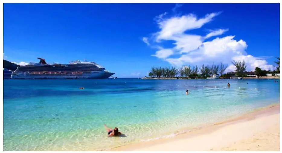 Zander'S Paradise @Mystic Apartment Ocho Rios