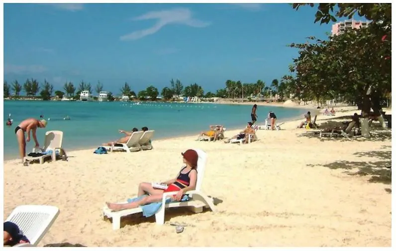 Zander'S Paradise @Mystic Apartment Ocho Rios